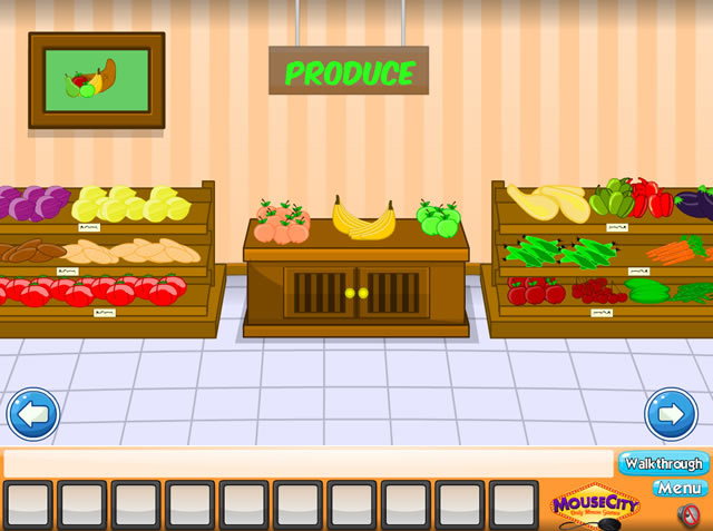 play supermarket games online for free