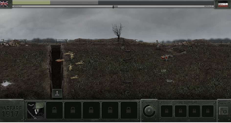 Warfare 1917 Warfare 1917
