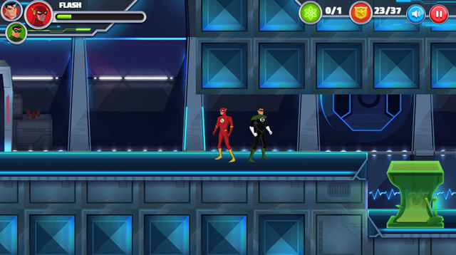 Justice League Games Online Free Justice League Games Online Free
