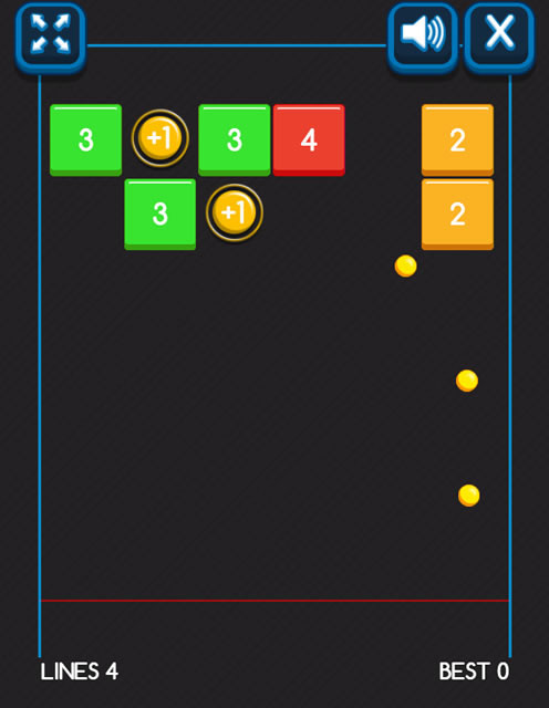 bouncing balls game free online