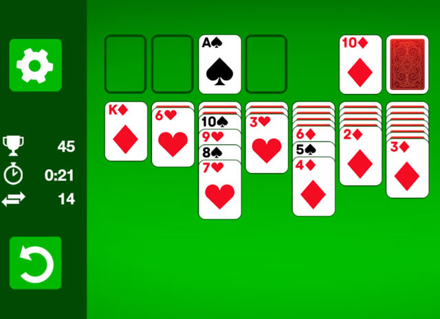 best classic solitaire best classic solitaire