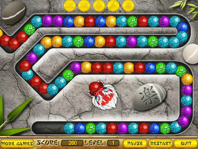 marble games online