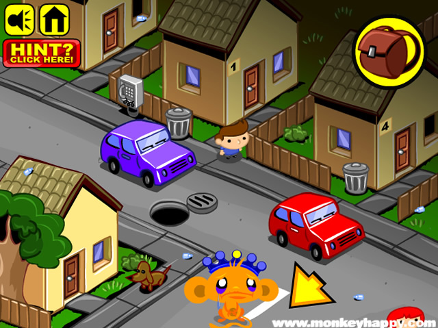 monkey go happy games play online monkey go happy games play online