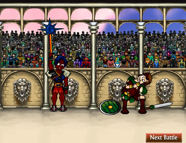 how to play as arena champions in swords and sandals 3 how to play as arena champions in swords and sandals 3