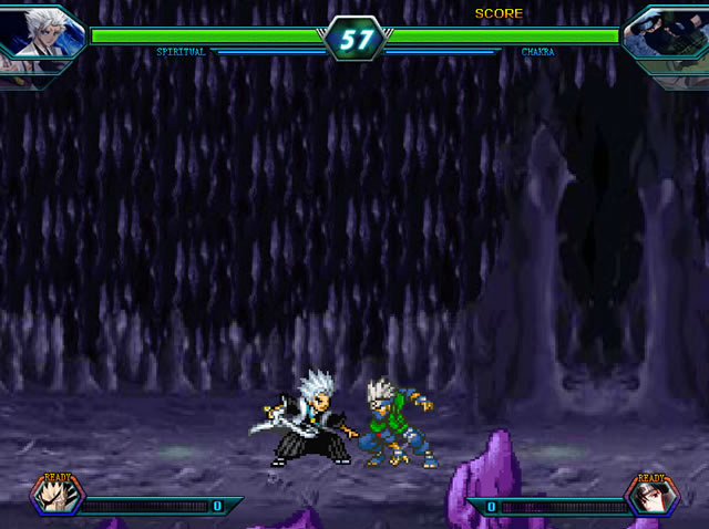 naruto vs bleach vs dragon ball z game naruto vs bleach vs dragon ball z game