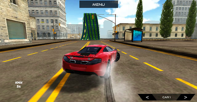 City Stunt Cars instal the new for apple City Stunt Cars instal the new for apple