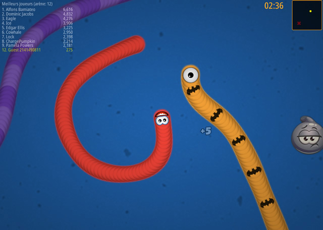 play worms zone online play worms zone online