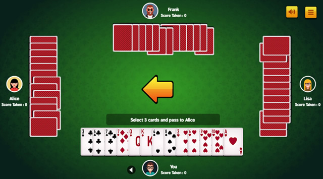 Hearts Online download the new for mac Hearts Online download the new for mac