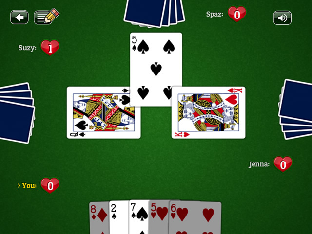 no download hearts card game no download hearts card game