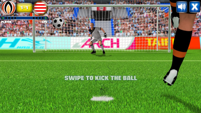 downloading Penalty Challenge Multiplayer downloading Penalty Challenge Multiplayer