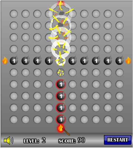 cardinal chains game walkthrough
