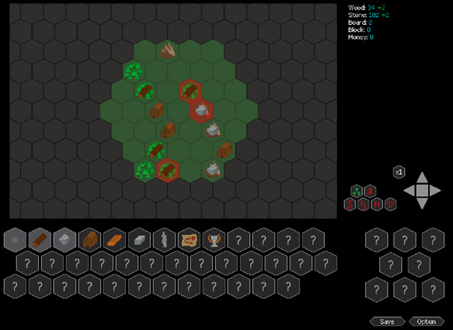 explore' world game