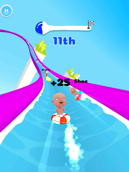 aquapark io free online game aquapark io free online game