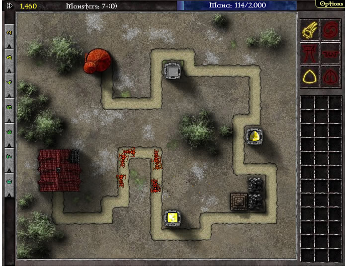 gemcraft chapter 0 endurance strategy gemcraft chapter 0 endurance strategy