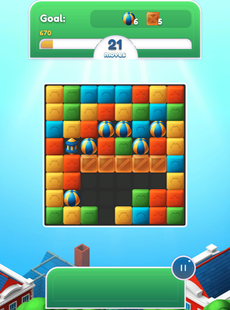 my play city games gratis