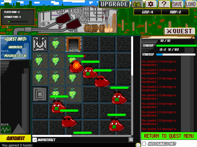 idle monster td best map idle monster td best map