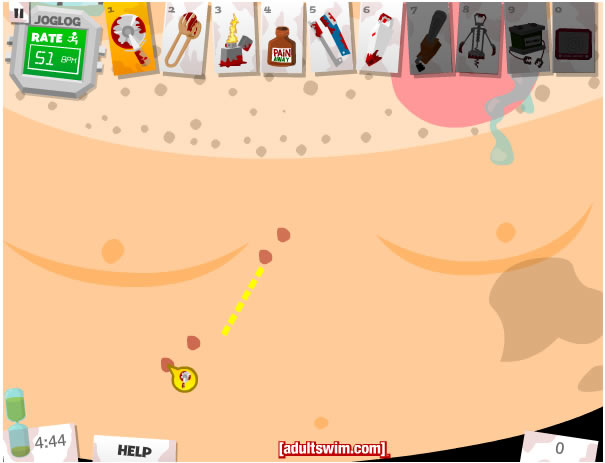 Play Amateur Surgeon photo Play Amateur Surgeon
