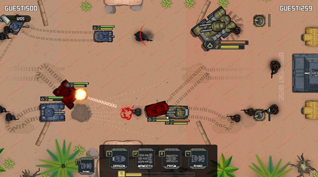 old battle tank game free download
