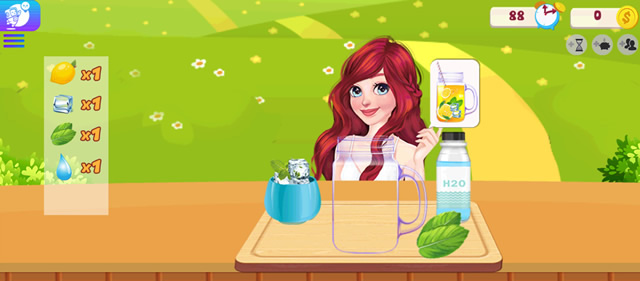 lemonade stand games for girls lemonade stand games for girls