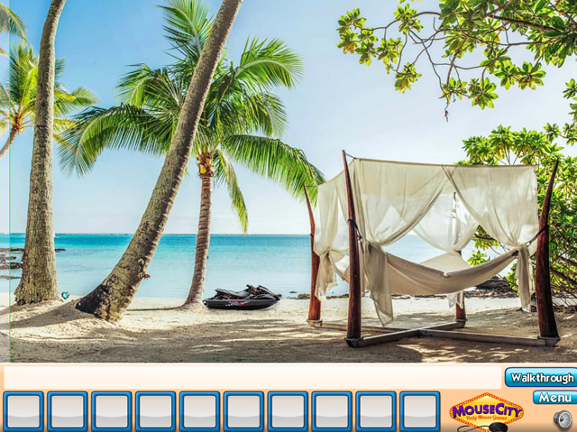 paradise beach game paradise beach game