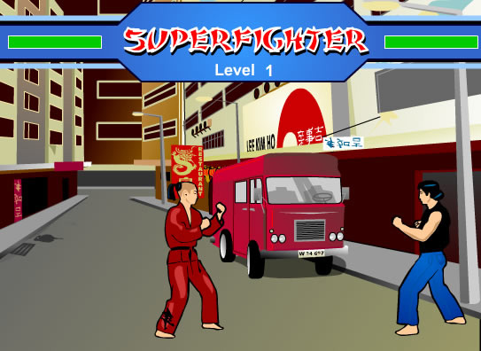 superfighters 5 game superfighters 5 game