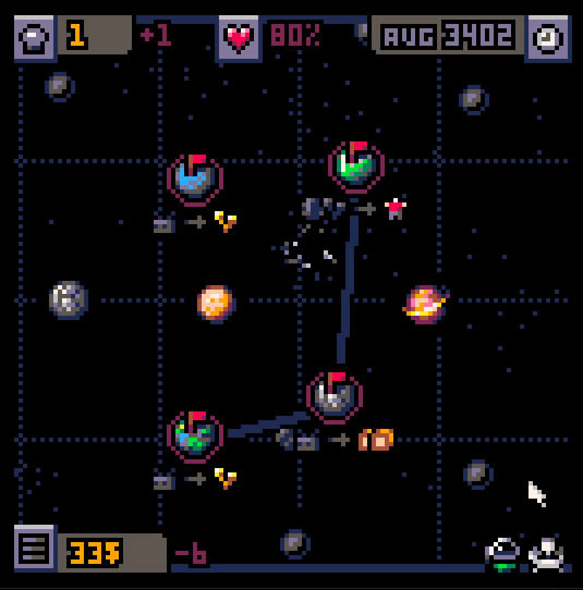 slipways gameplay