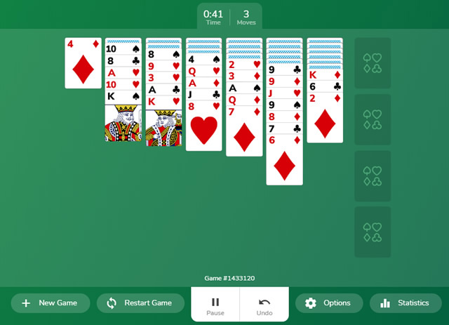 play yukon solitaire free online play yukon solitaire free online