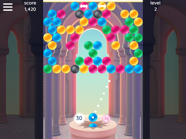 arkadium bubble shooter download