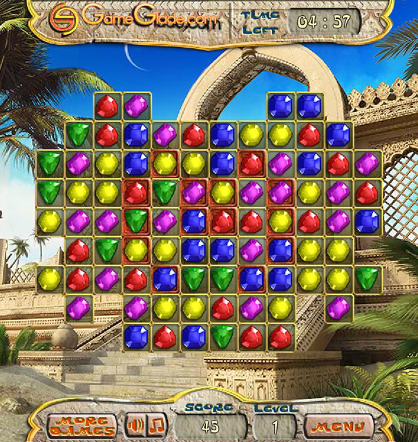 ancient jewels mysteries persia games play qgames
