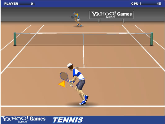 Yahoo Tennis Yahoo Tennis