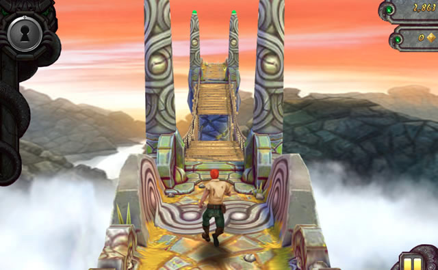 TEMPLE RUN 2 🗿🙀 - Play the Official Game, Online!