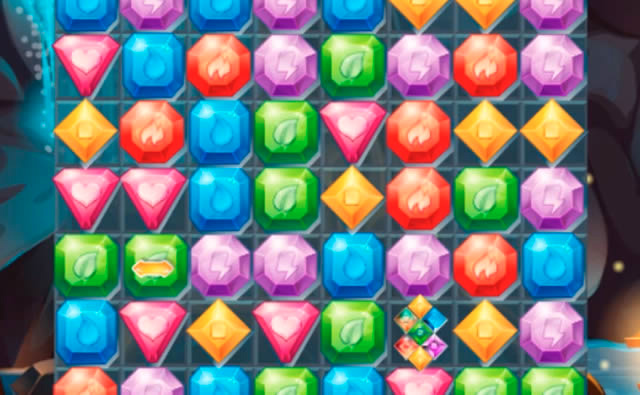 Play Match 3 Classic Free online games with Qgames org Play Match 3 Classic Free online games with Qgames org