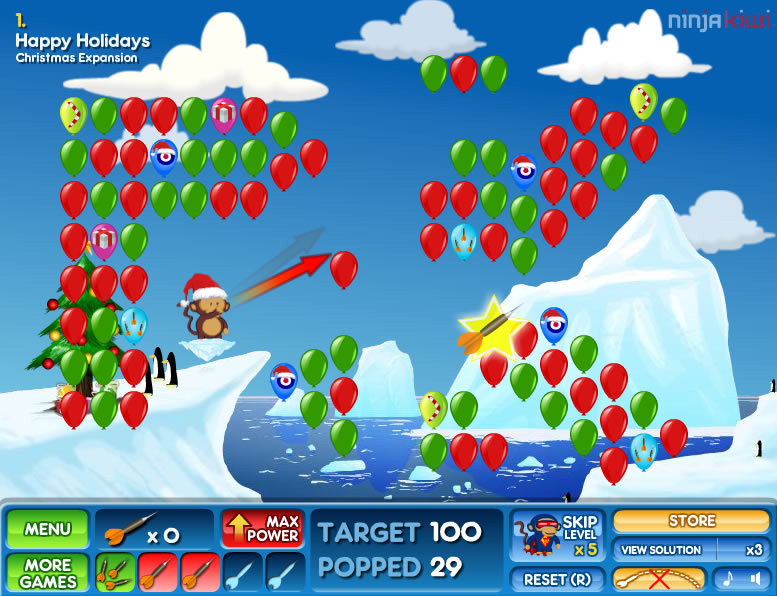 play-bloons-2-christmas-pack-free-online-games-with-qgames