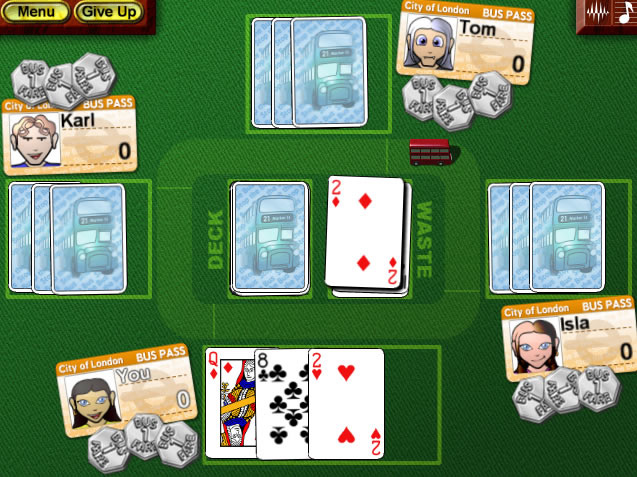 Stop The Bus Spielen Stop The Bus Spielen