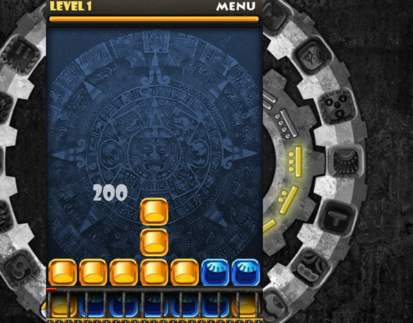 Play Tzolkin - Free online games with Qgames.org