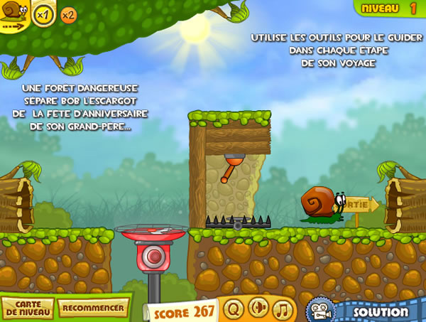 play snail bob download play snail bob download