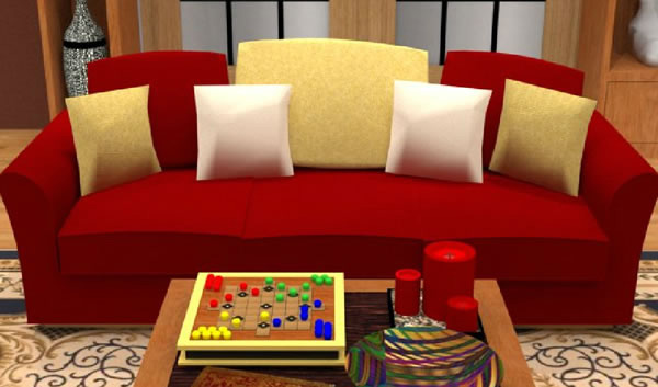 Play Sapphire Room Escape Free Online Games With Qgames Org