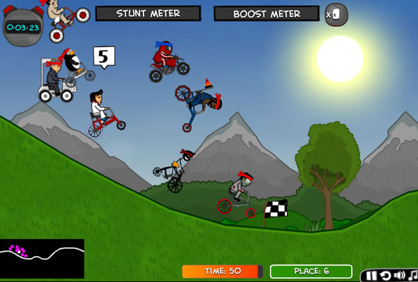 cyclomaniacs 2 game cyclomaniacs 2 game