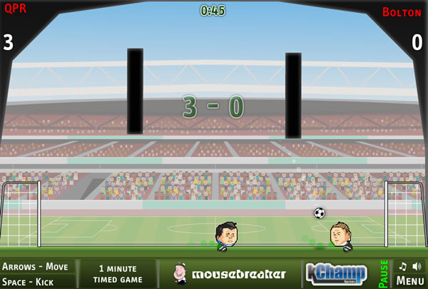 play head soccer championship play head soccer championship