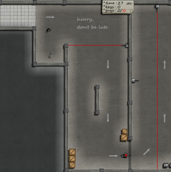 jailbreaker 2 online game