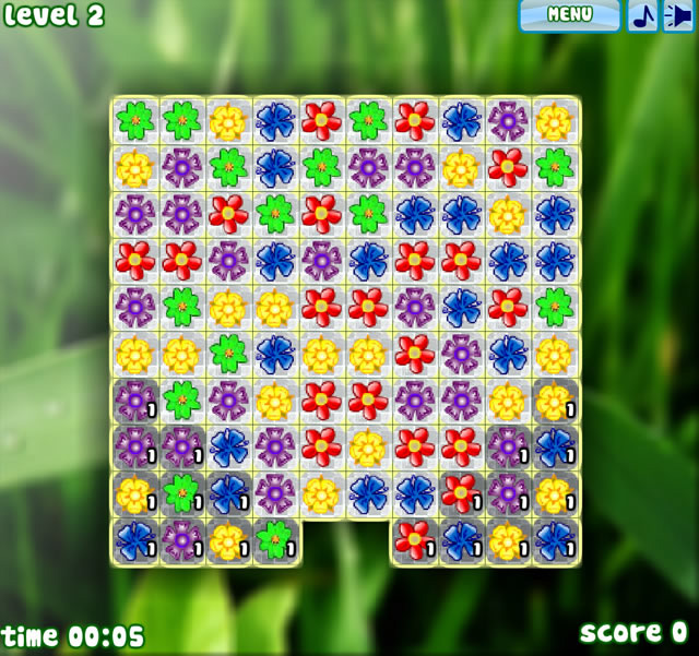 Play Match To Enjoy Level Pack Free online games with