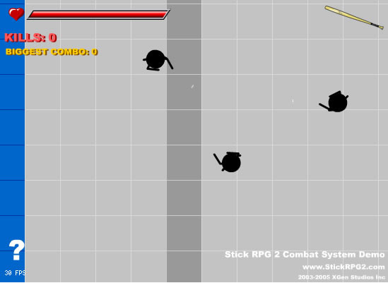 stick rpg 2 chainsaw club stick rpg 2 chainsaw club