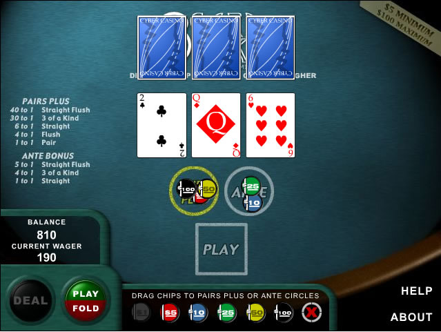 American poker online American poker online