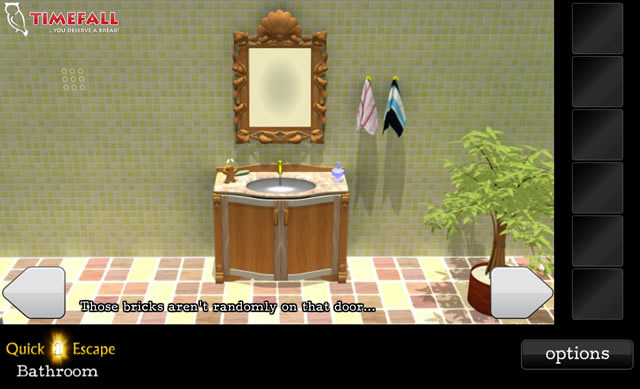 Escape The Bathroom Free Online Game play quick escape - bathroom - free online games with qgames Escape The Bathroom Free Online Game play quick escape - bathroom - free online games with qgames