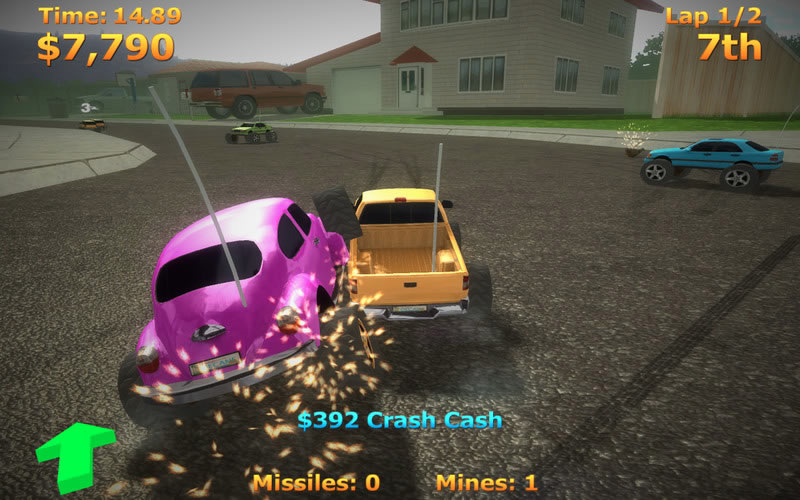 rc mini racers android rc mini racers android