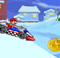 Mario Christmas Kart