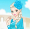 Elsa Around The World