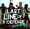 Last Line Of Defense - First Wave