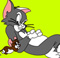 Tom And Jerry Online Coloring