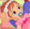 Cute And Funny Baby Dressup